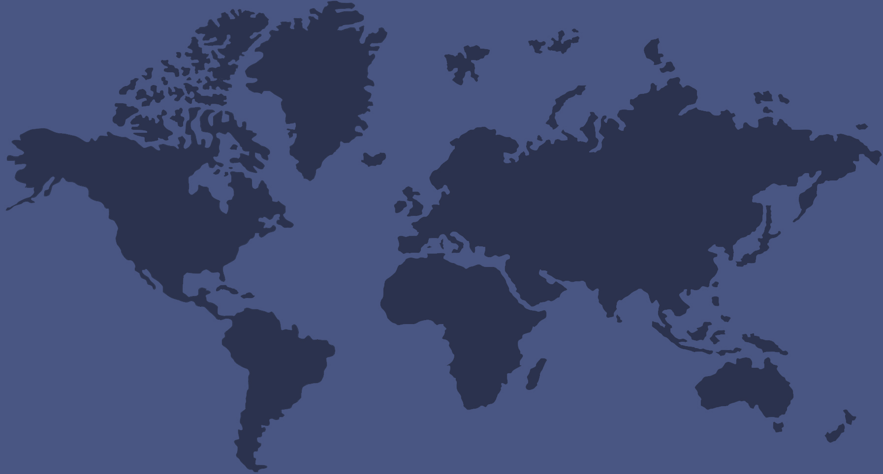 World map